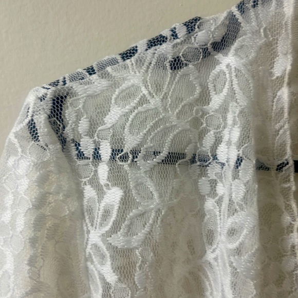 Womens camisole - Picture 4 of 5